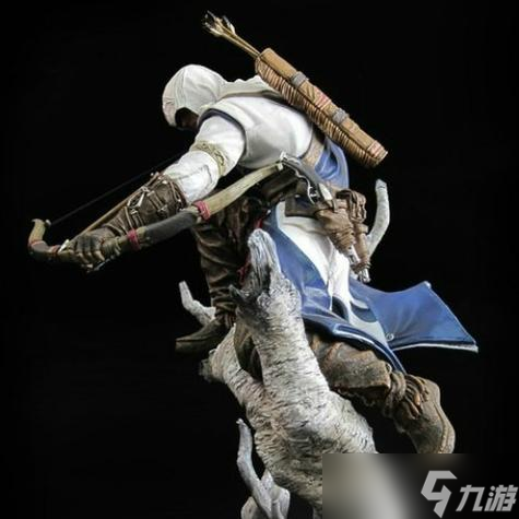 《刺客信条3》游戏副武器介绍：解析游戏中的神器利器