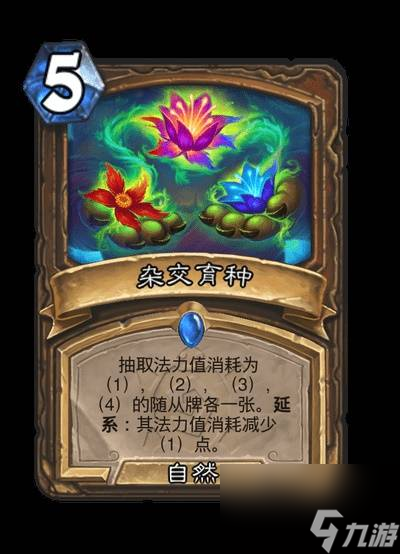 炉石传说安戈洛龟途全职业传说任务卡介绍