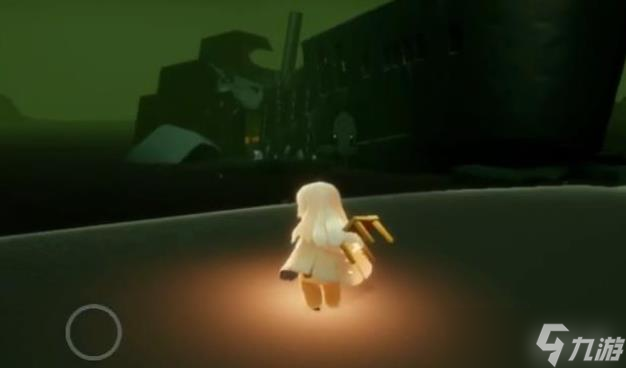 <a id='link_pop' class='keyword-tag' href='https://www.9game.cn/skygy/'>光遇</a>暮土先祖怎么通关