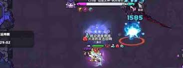 英勇之地厄运神殿2怎么通关