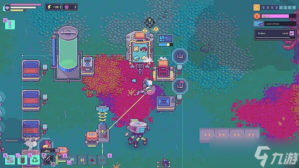 《Prospector》8月1日正式发售 Steam国区售价公布