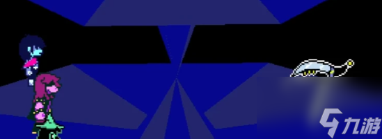 《三角符文》惡魔飛刀獲取攻略