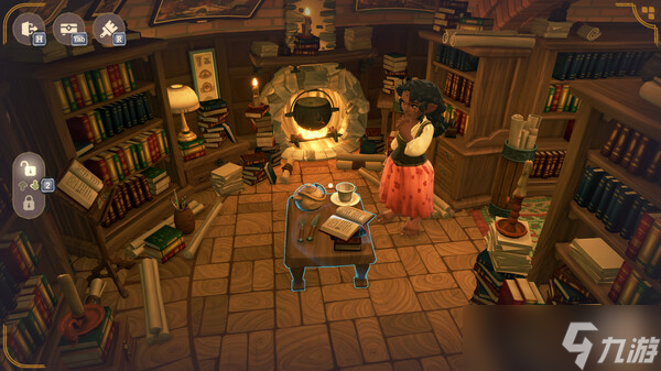 《指环王™：夏尔传说》7月29日上线 Steam首发特惠