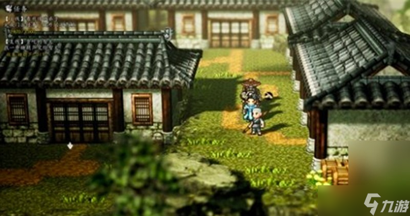 逸剑风云决慧达支线怎么过 歪僧慧达任务全流程攻略