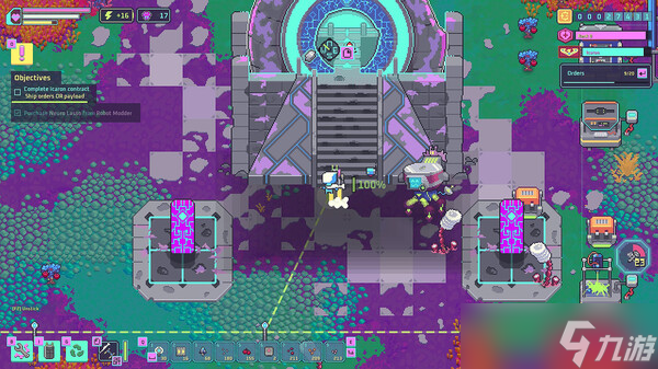 《Prospector》8月1日正式发售 Steam国区售价公布