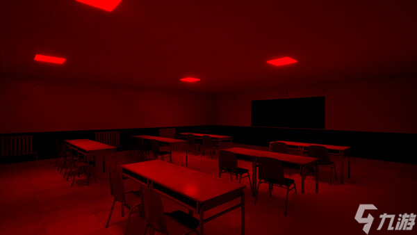 《Backroom公司》7月30日上线 Steam首发特惠