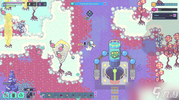 《Prospector》8月1日正式发售 Steam国区售价公布