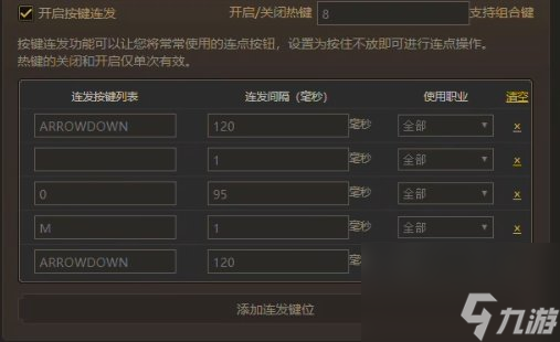 DNF自动使用斗神药剂方法