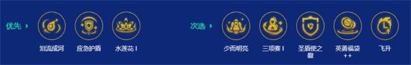 金铲铲之战S15天才拉莫斯阵容玩法指南
