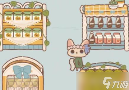 《动物餐厅》星级评选清扫垃圾技巧