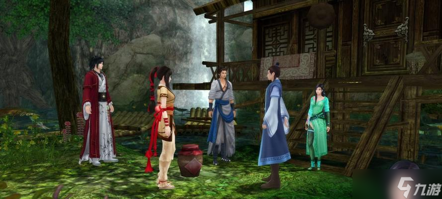 《仙劍奇?zhèn)b傳》系列游戲已經(jīng)徹底審美疲勞（探討仙劍系列游戲的發(fā)展歷程和現(xiàn)狀）