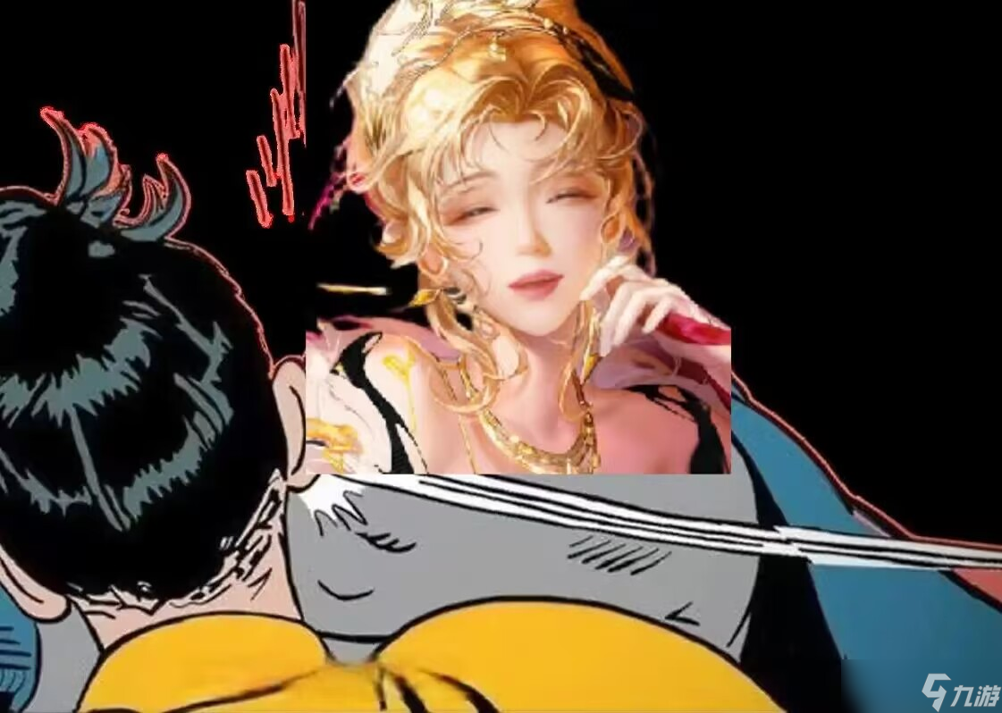 无期迷途聚光灯下最耀眼的金发女郎——蜜莉攻略