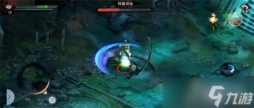 虚无之印隐藏boss怎么触发 隐藏boss触发方法