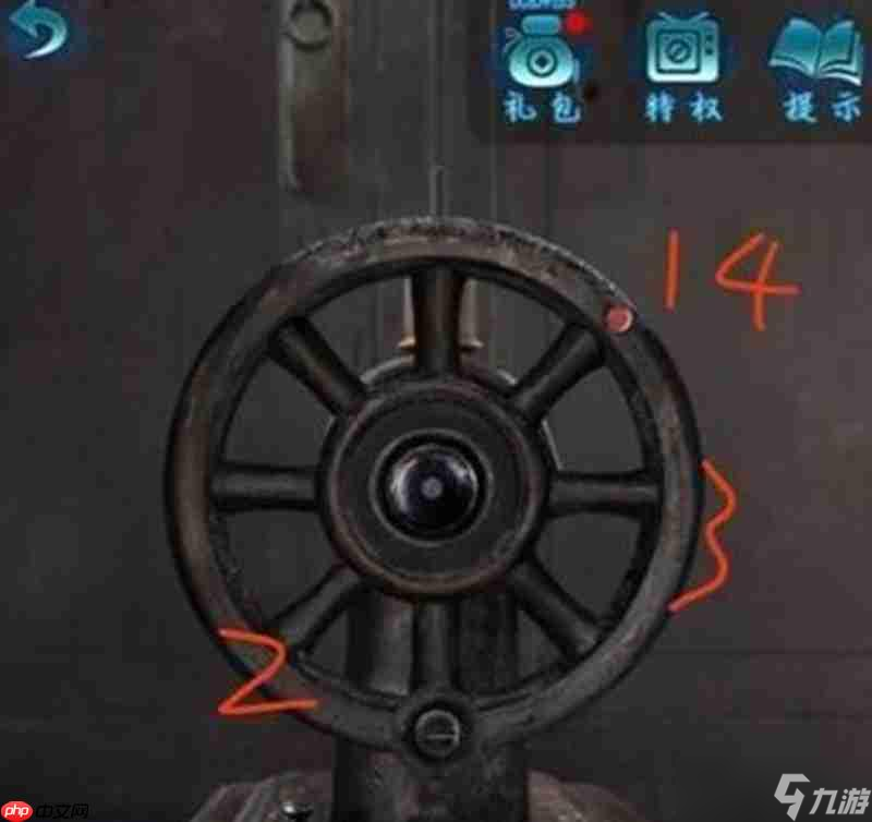 纸嫁衣6第三章怎么过 无间梦境第三章通关教程攻略