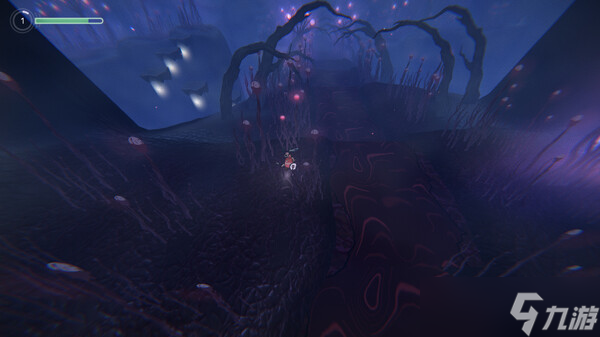 《The Shaman’s Ark》7月30日上线 Steam首发特惠