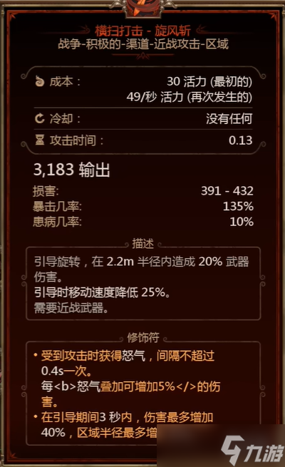 《泰坦之旅2》全职业bd推荐