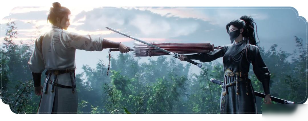 再启征程,「蕤宾同音·下」赛季即将开启