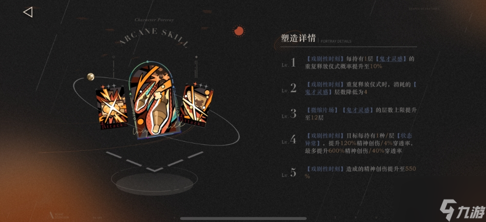 重返未来菲林士多强度怎么样