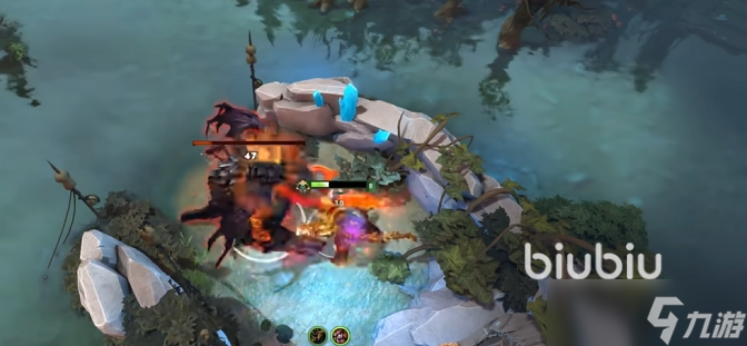 DOTA27.39d版本更新内容是什么 DOTA2版本更新内容分享