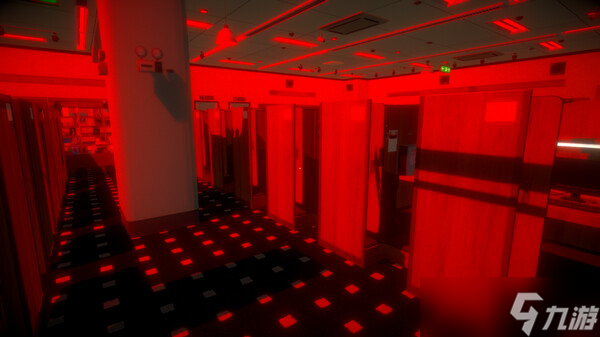 心理恐怖新作《悪臭男》于7月30日在Steam商店正式上架