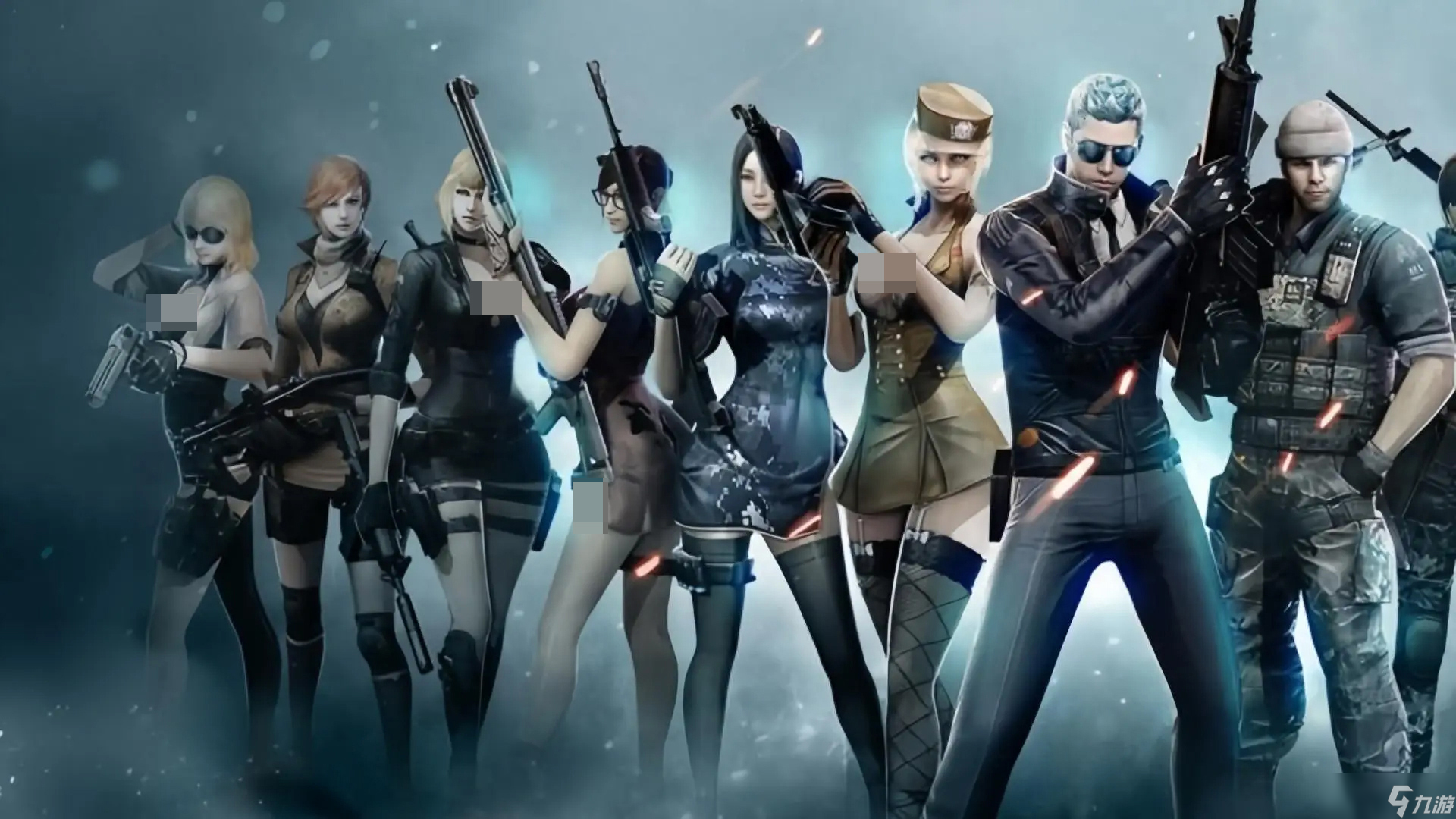 cf闪退解决方案大全 cfm闪退什么原因截图