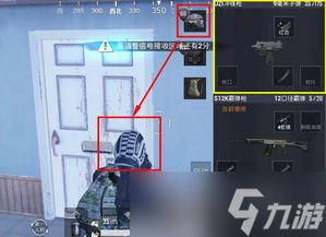 和平精英奇怪的头盔皮肤：隐藏的秘密还是套路陷阱？