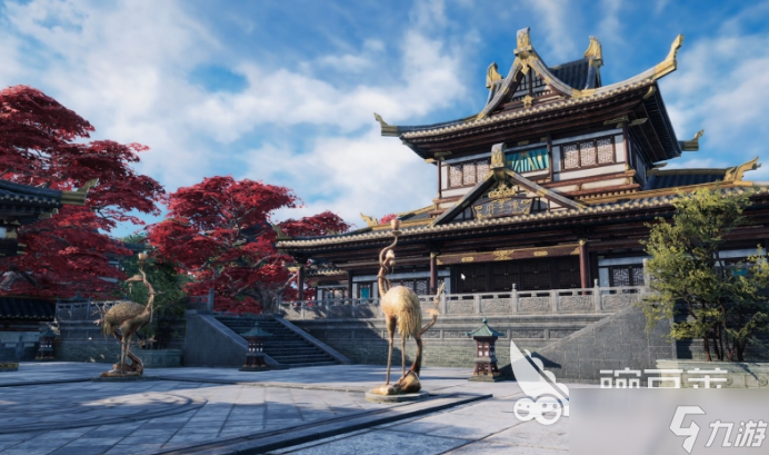 下一站江湖2移动端在哪下载 下一站江湖2移动端下载链接