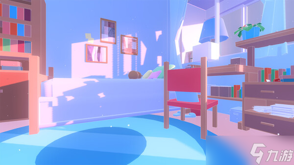 多米诺骨牌新作《多米诺！》7月30日正式登陆Steam商店