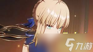 崩坏星穹铁道Saber怎么出装