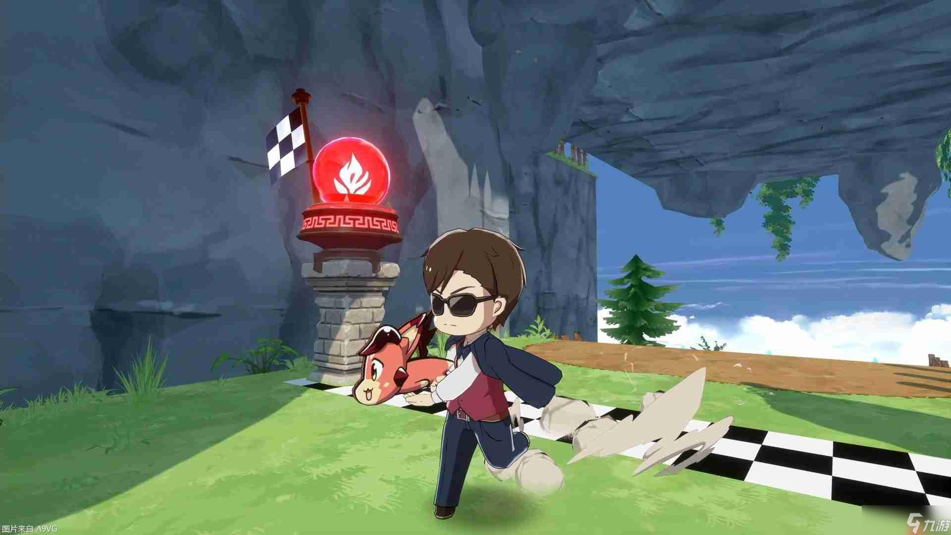 《碧蓝幻想Versus Rising》Ver2.20版本更新于8月5日上线
