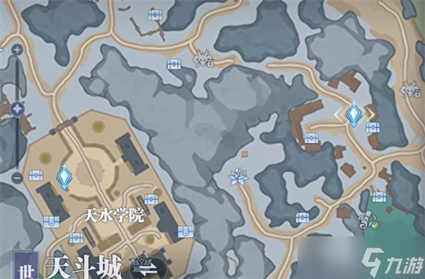 斗罗大陆猎魂世界火舞回忆碎片收集指南