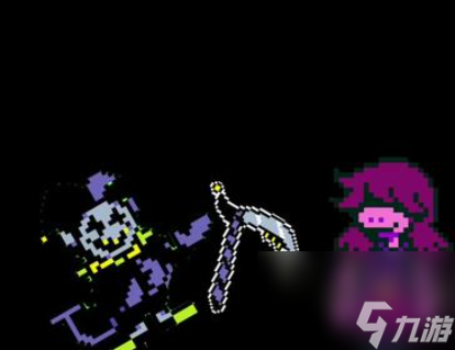 《三角符文》惡魔飛刀獲取攻略