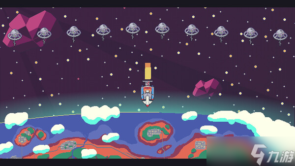 《Prospector》8月1日正式发售 Steam国区售价公布
