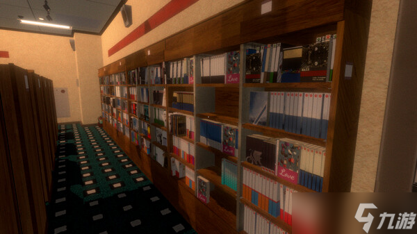 心理恐怖游戏《悪臭男》7月30日在Steam正式上线