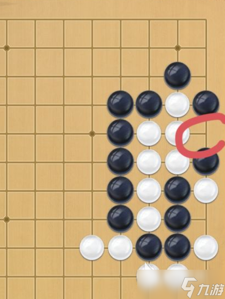 华夏千秋围棋升段攻略 华夏千秋珍珑棋局玩法