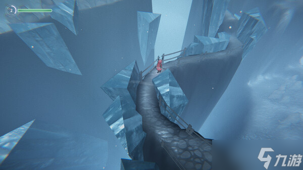 《The Shaman’s Ark》7月30日上线 Steam首发特惠