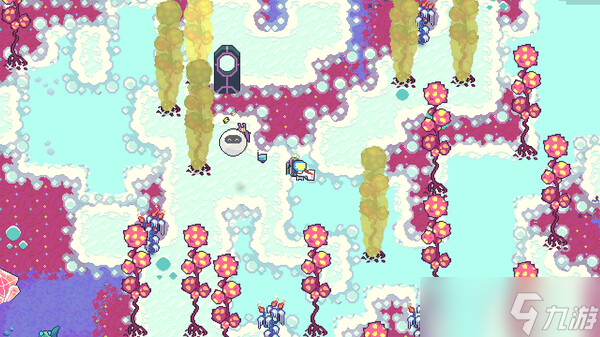 《Prospector》8月1日正式发售 Steam国区售价公布