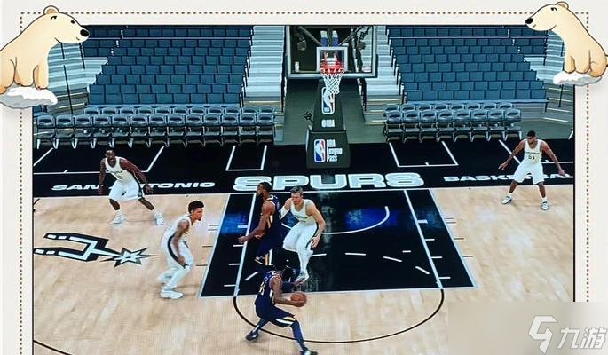 《NBA2024》游戏中左右晃晃人技巧全攻略 掌握这些技巧 