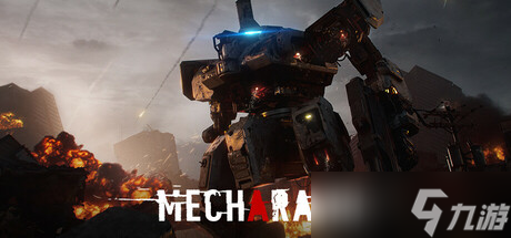 机甲回合制战略游戏《Mecharashi》在Steam正式上线截图