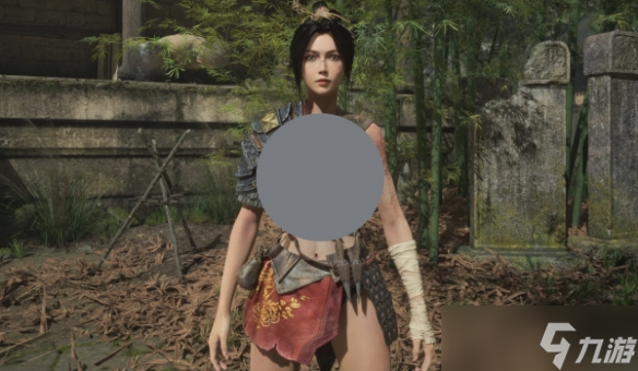 战甲亦可翩翩 《明末》初始护甲MOD完美平衡历史还原与视觉美感
