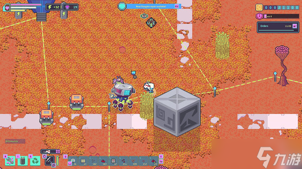 《Prospector》8月1日正式发售 Steam国区售价公布