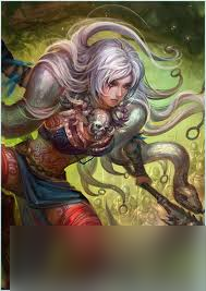 三国杀界祝融技能是什么
