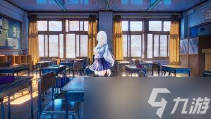 幽夜少女之镜需要什么配置