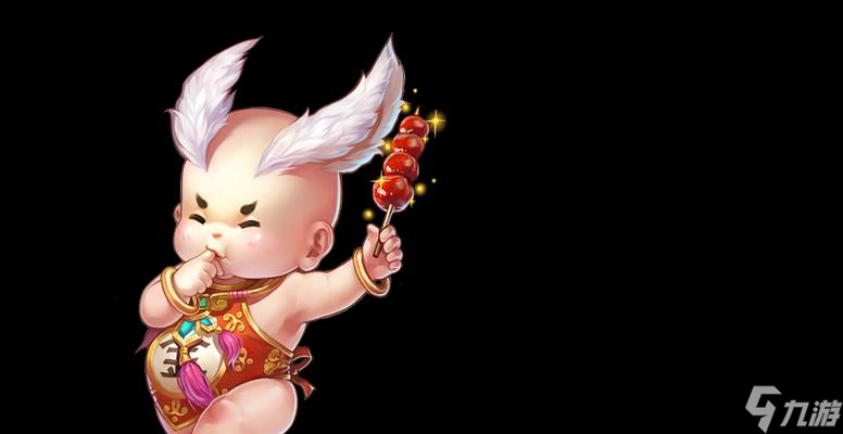 大话西游金不换角色评价如何？金不换的特色和作用是什么？