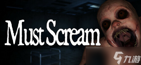 麥克風(fēng)輸入型恐怖游戲《MustScream》于7月31日在Steam平臺(tái)上架