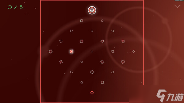 避開障礙物游戲《Arc Tracker》于7月31日在Steam平臺上架