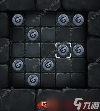 古墓诡影《古墓诡影》图文攻略合集-迷失攻略组