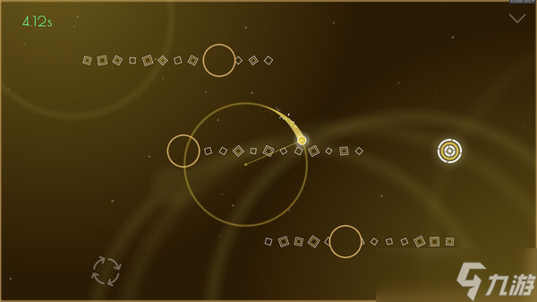 《Arc Tracker》7月31日正式上線Steam平臺