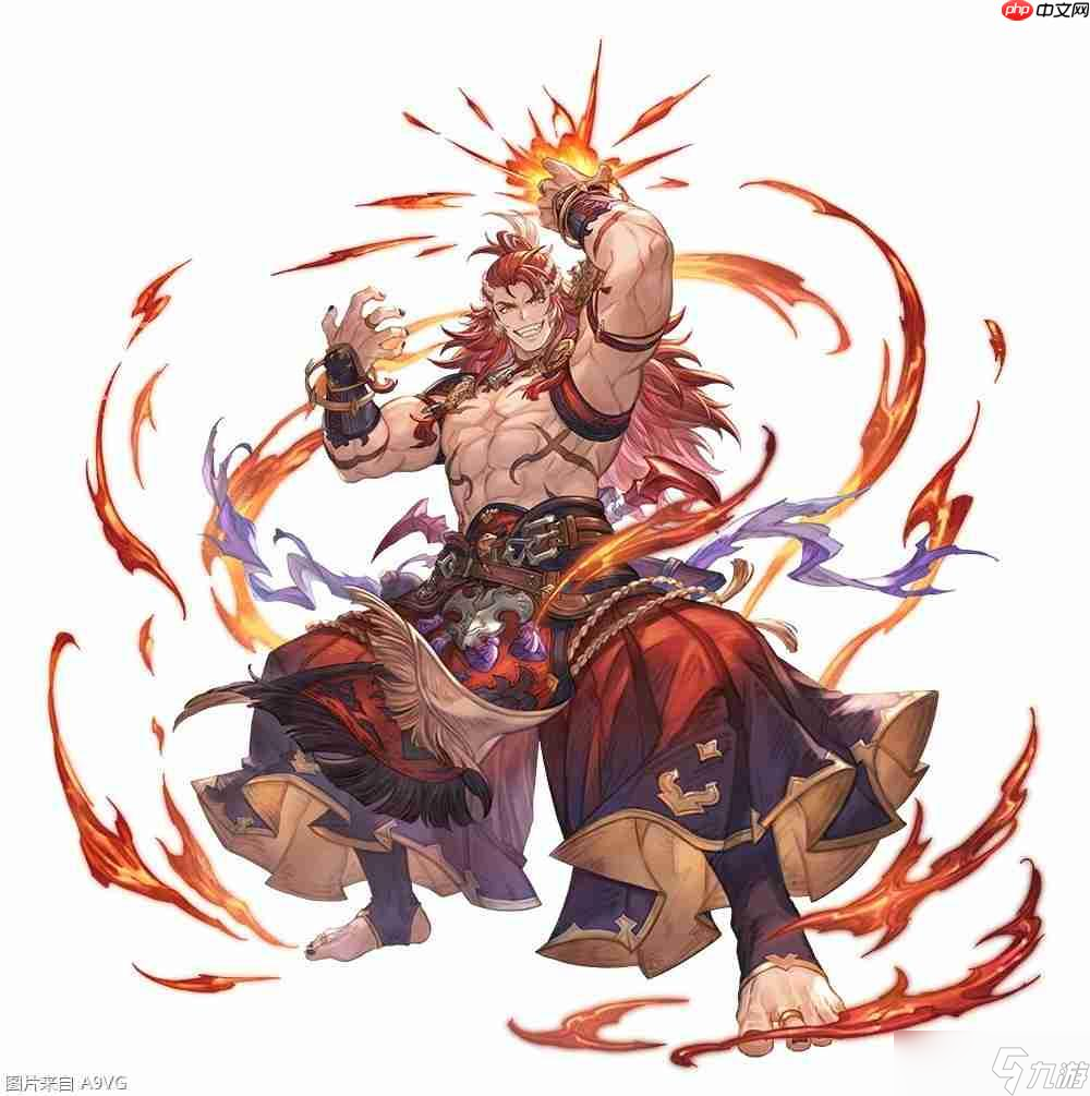 《碧蓝幻想Versus Rising》Ver2.20版本更新于8月5日上线