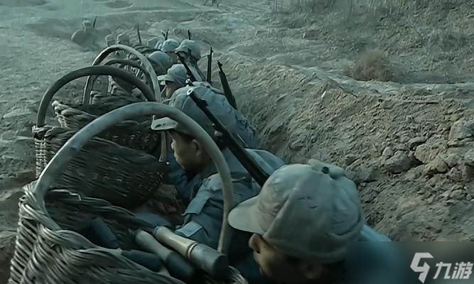绝地求生中挖战壕亮剑的技巧是什么？如何快速有效地挖战壕？